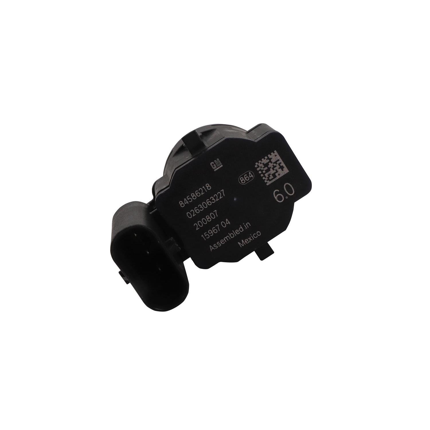 GM Genuine Parts Parking Aid Sensor 84586218