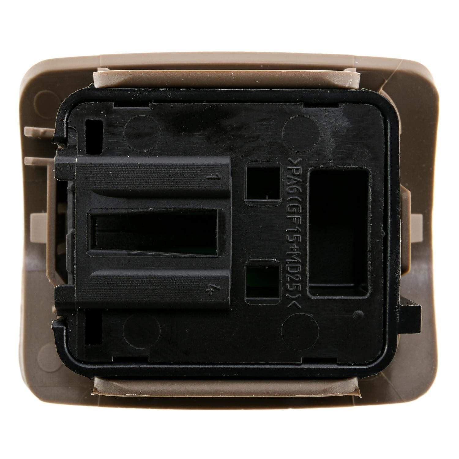 Duralast Power Sliding Door Switch SW13856 | AutoZone