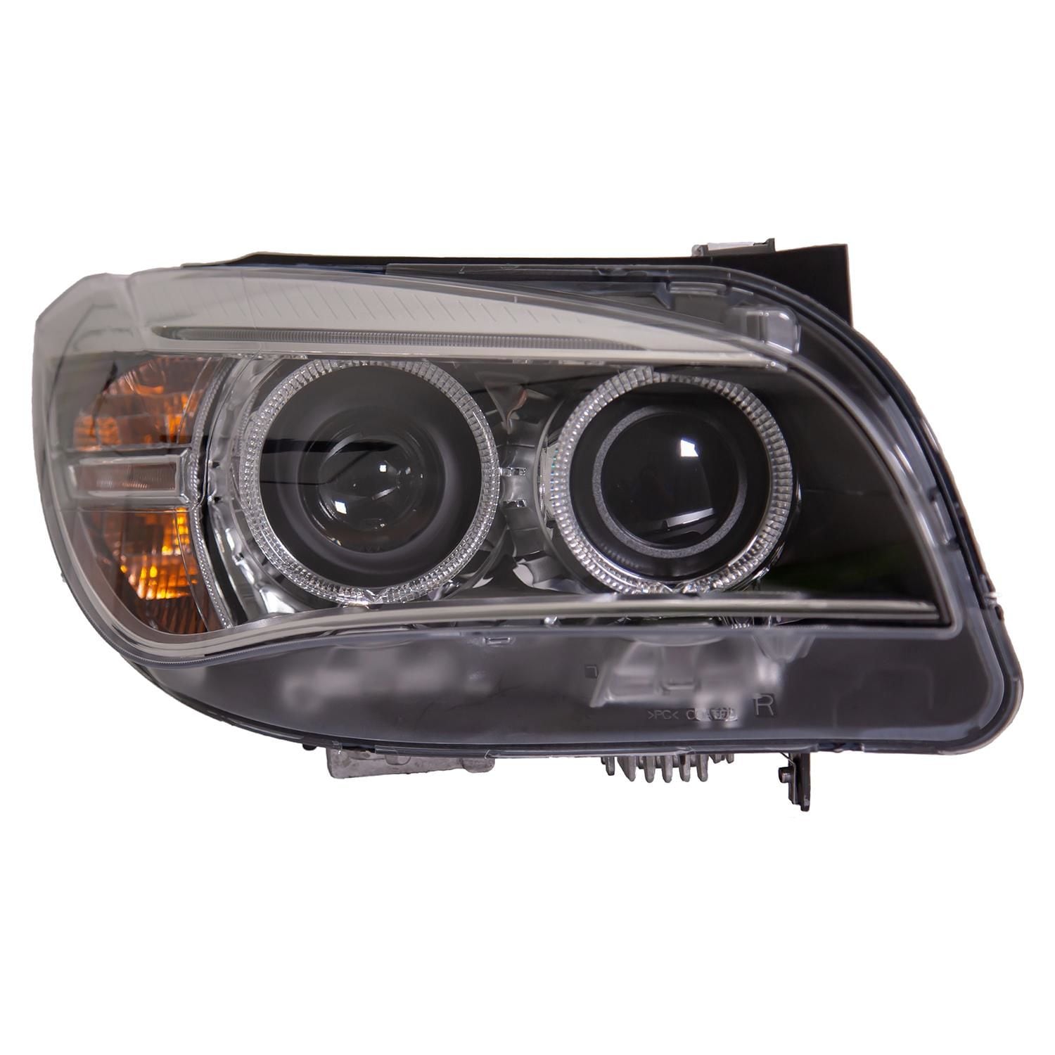 Valeo Headlight Assembly 44950 | AutoZone