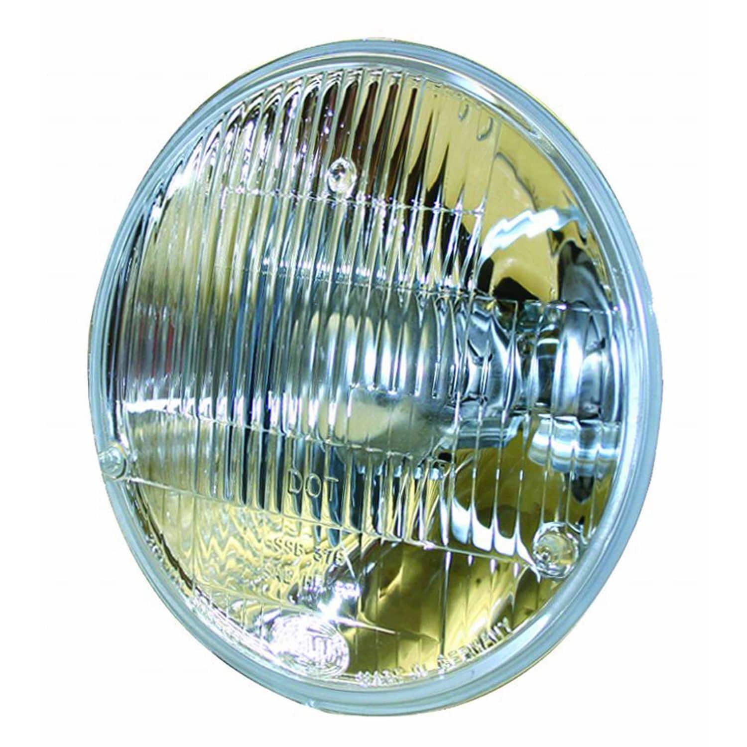 Hella Headlight 002395301 | AutoZone