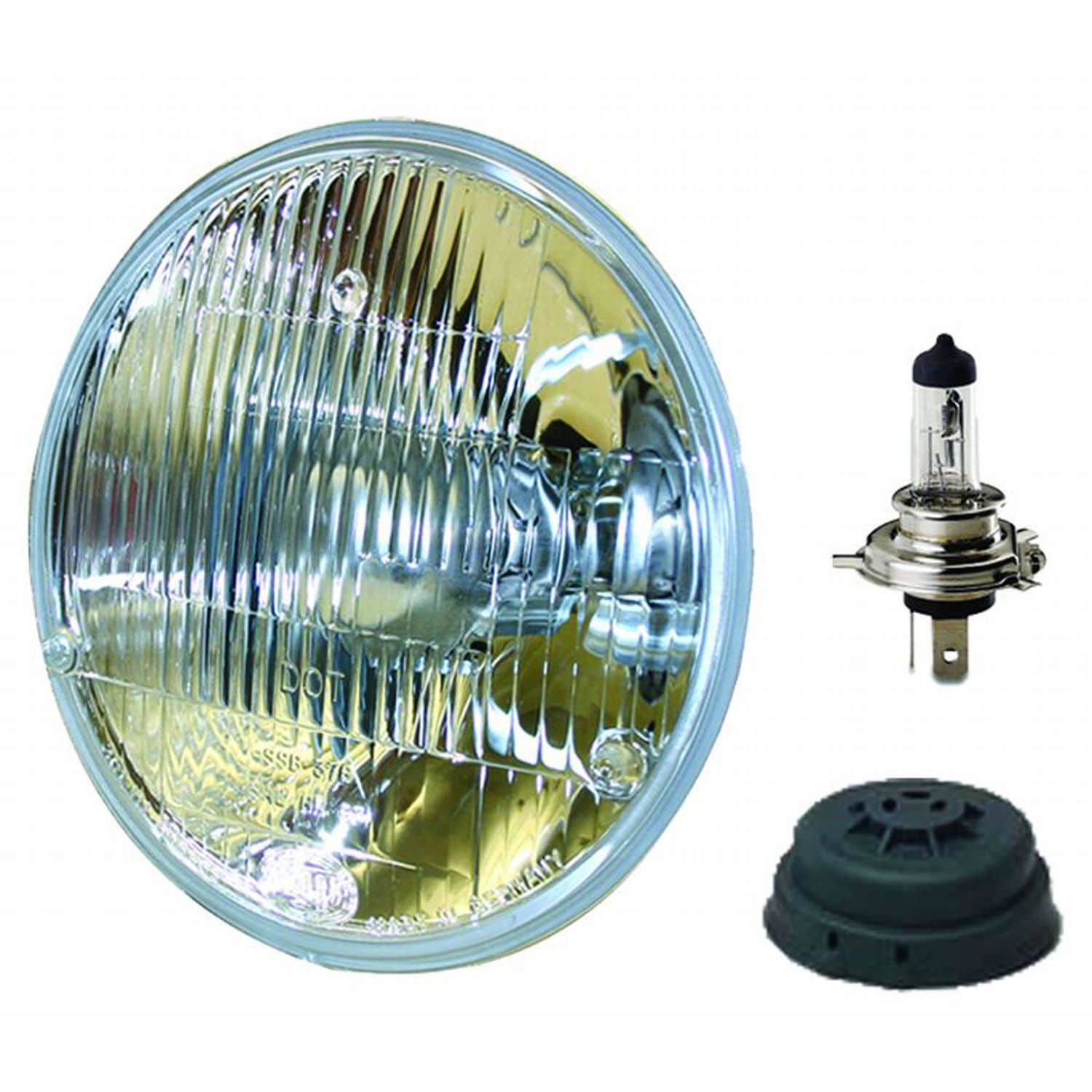 Hella Headlight 002395301 | AutoZone