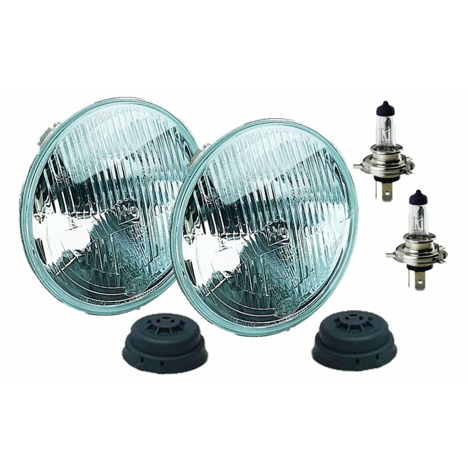 Hella Headlight 002395801 | AutoZone