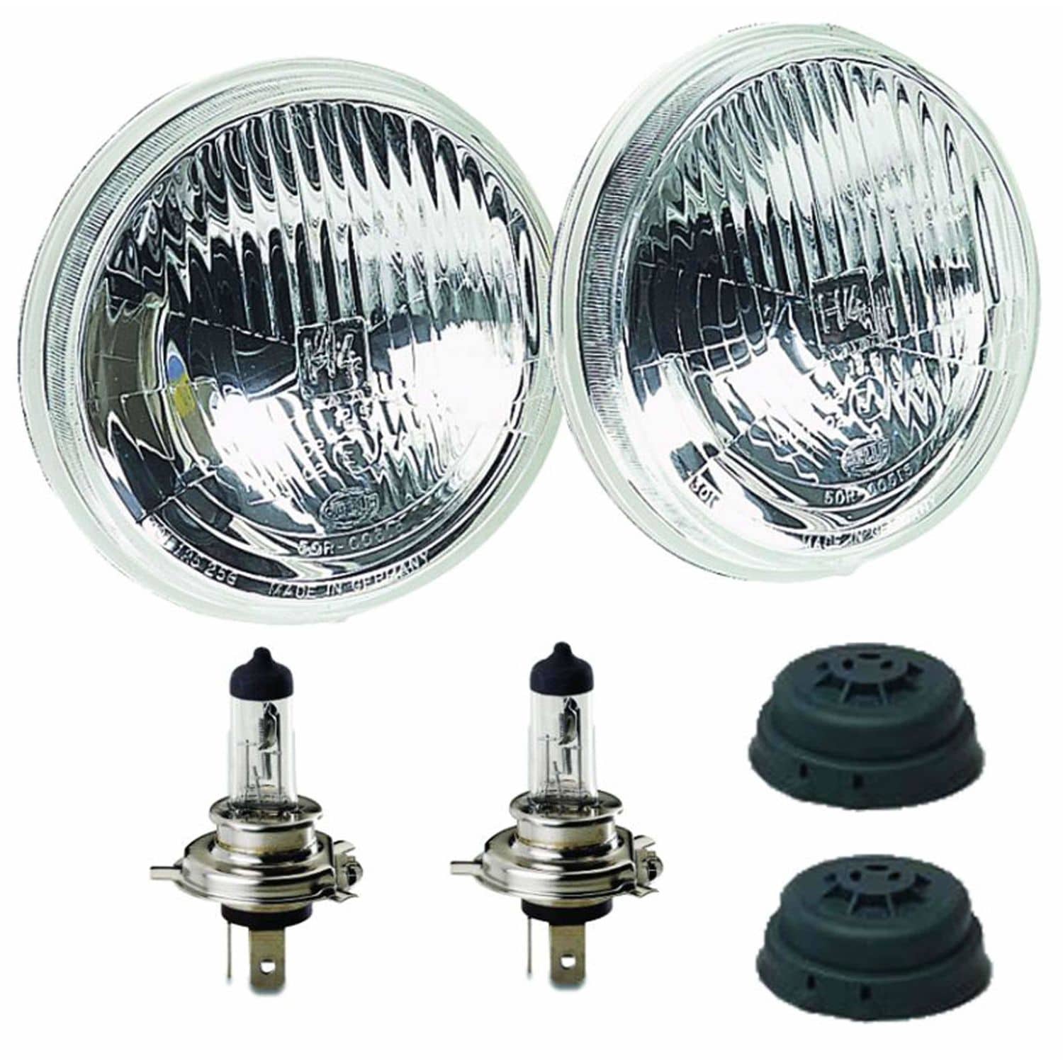 Hella Headlight 002850811 | AutoZone