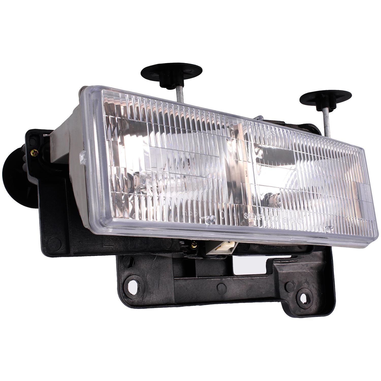 Dorman Headlight Assembly 1590000 | AutoZone