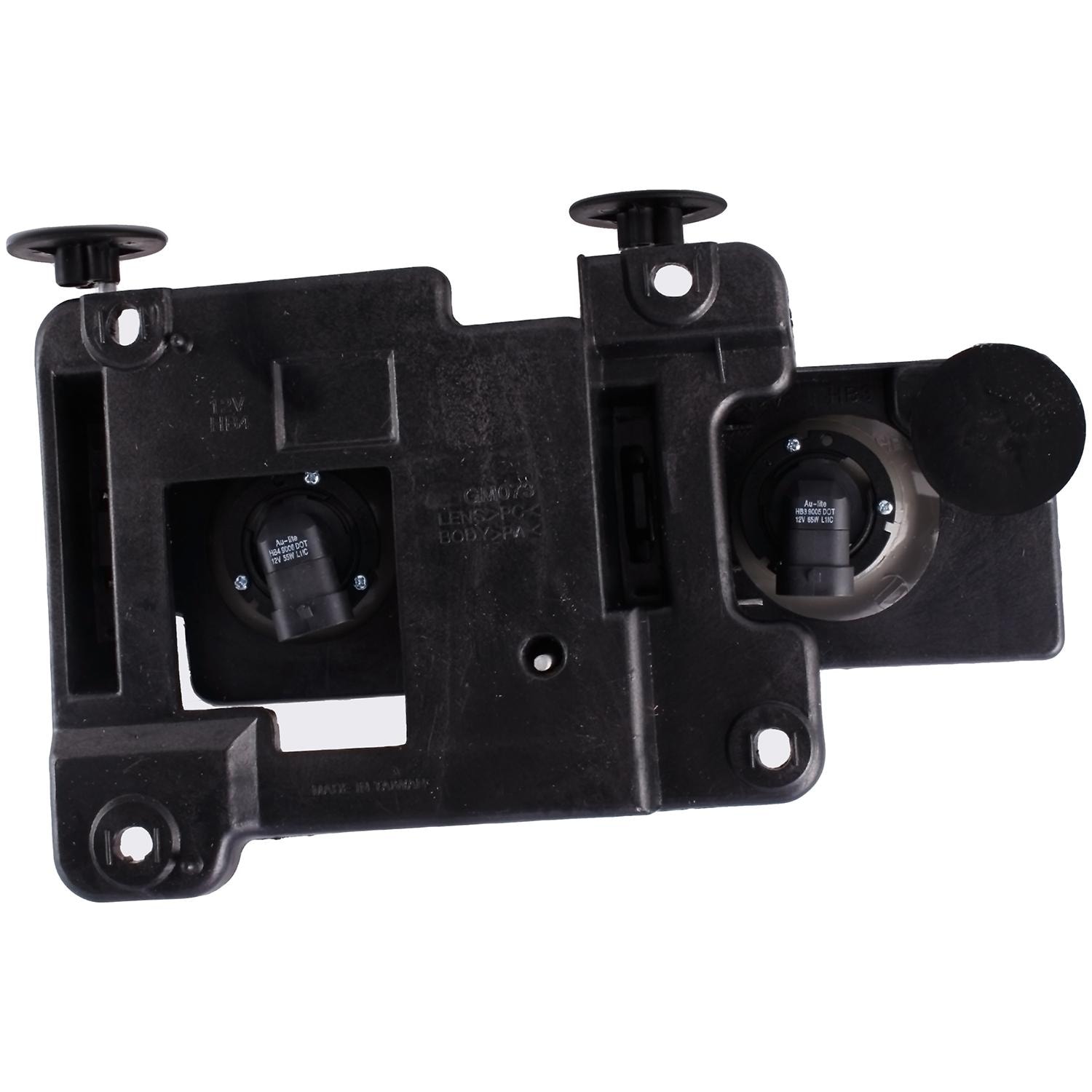 Dorman Headlight Assembly 1590000 | AutoZone