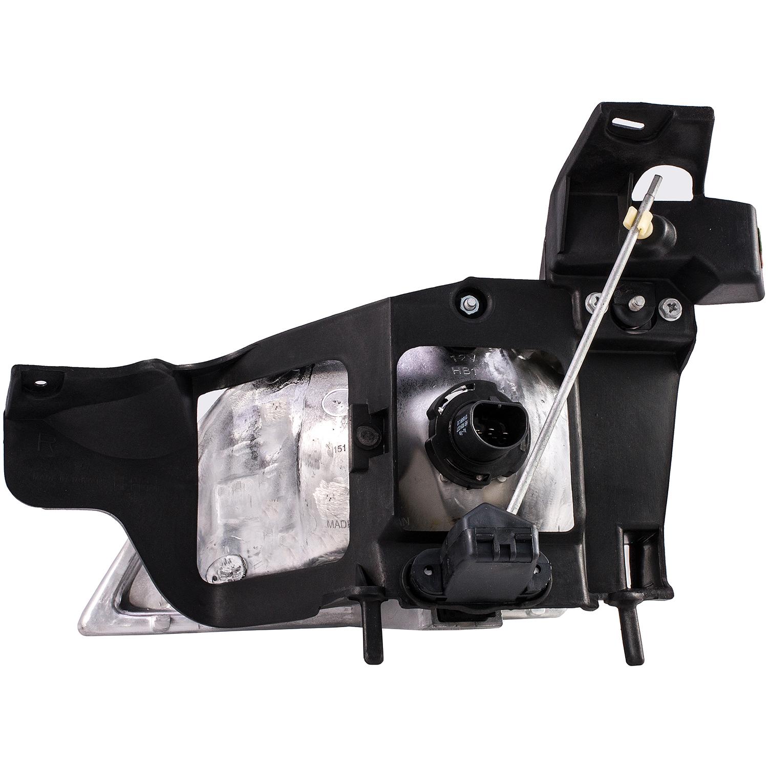 Dorman Headlight Assembly 1590085 | AutoZone