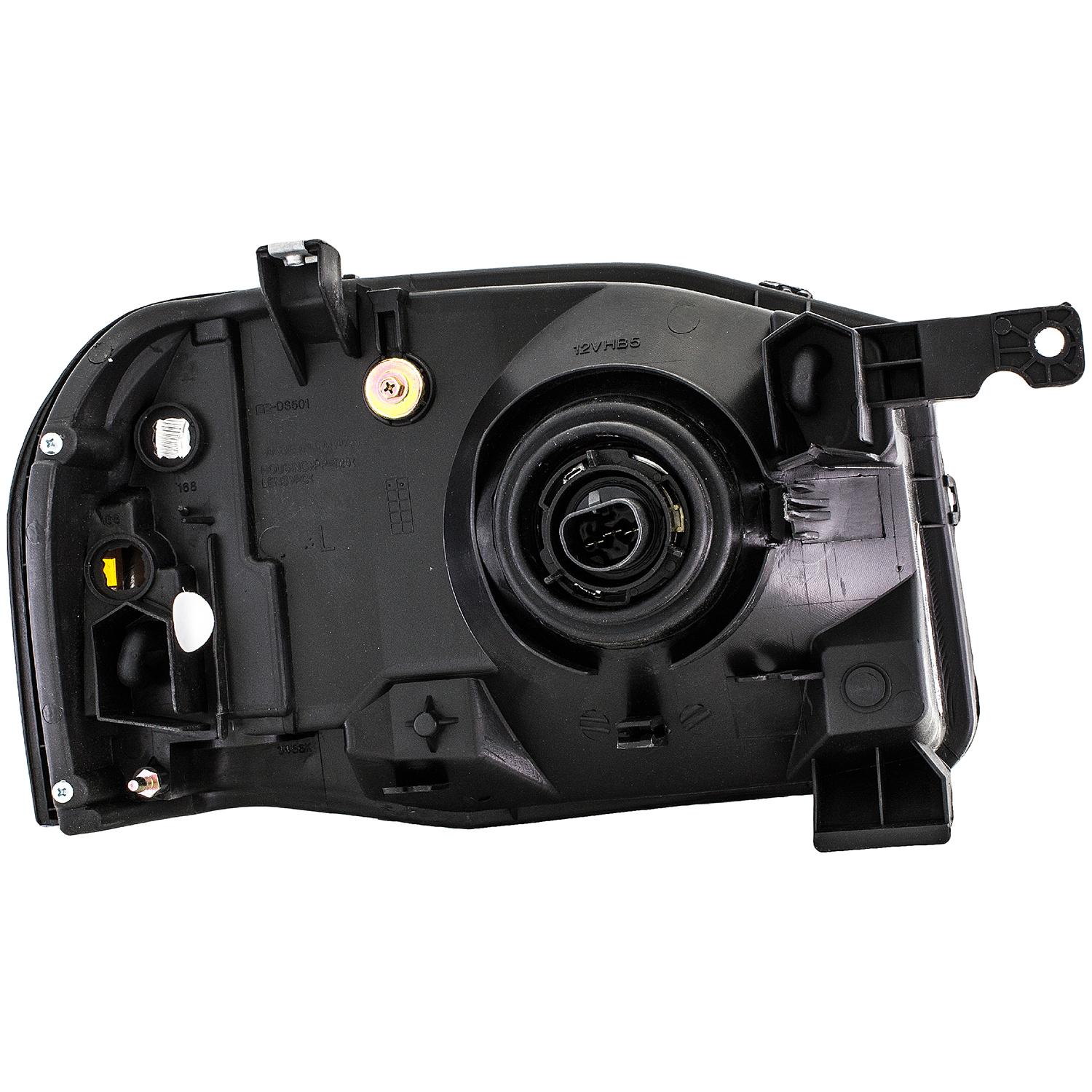 Dorman Headlight Assembly 1591965 | AutoZone