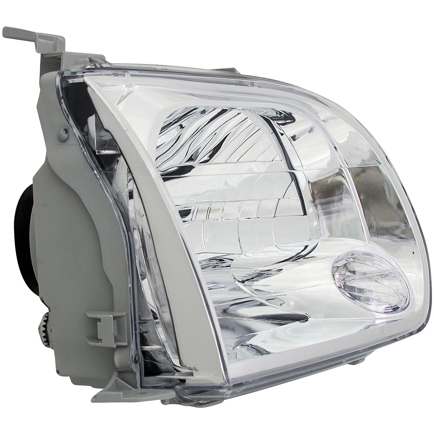 Dorman Headlight Assembly 1592119 | AutoZone