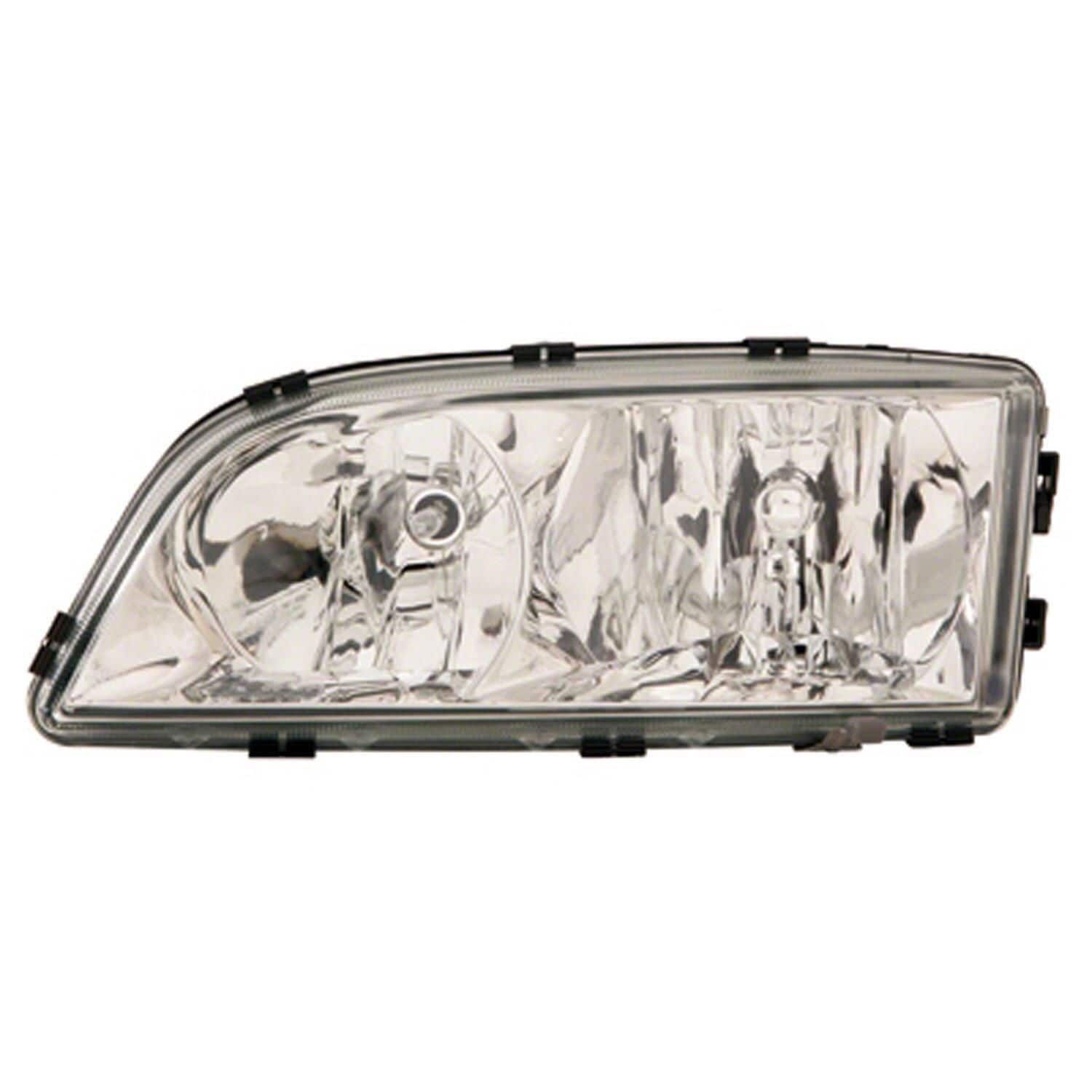 Keystone Collision Headlight Assembly VO2502115 | AutoZone