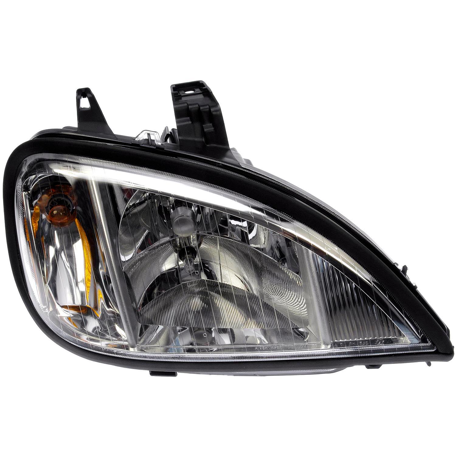 Dorman - HD Solutions Headlight Assembly 888-5201 | AutoZone