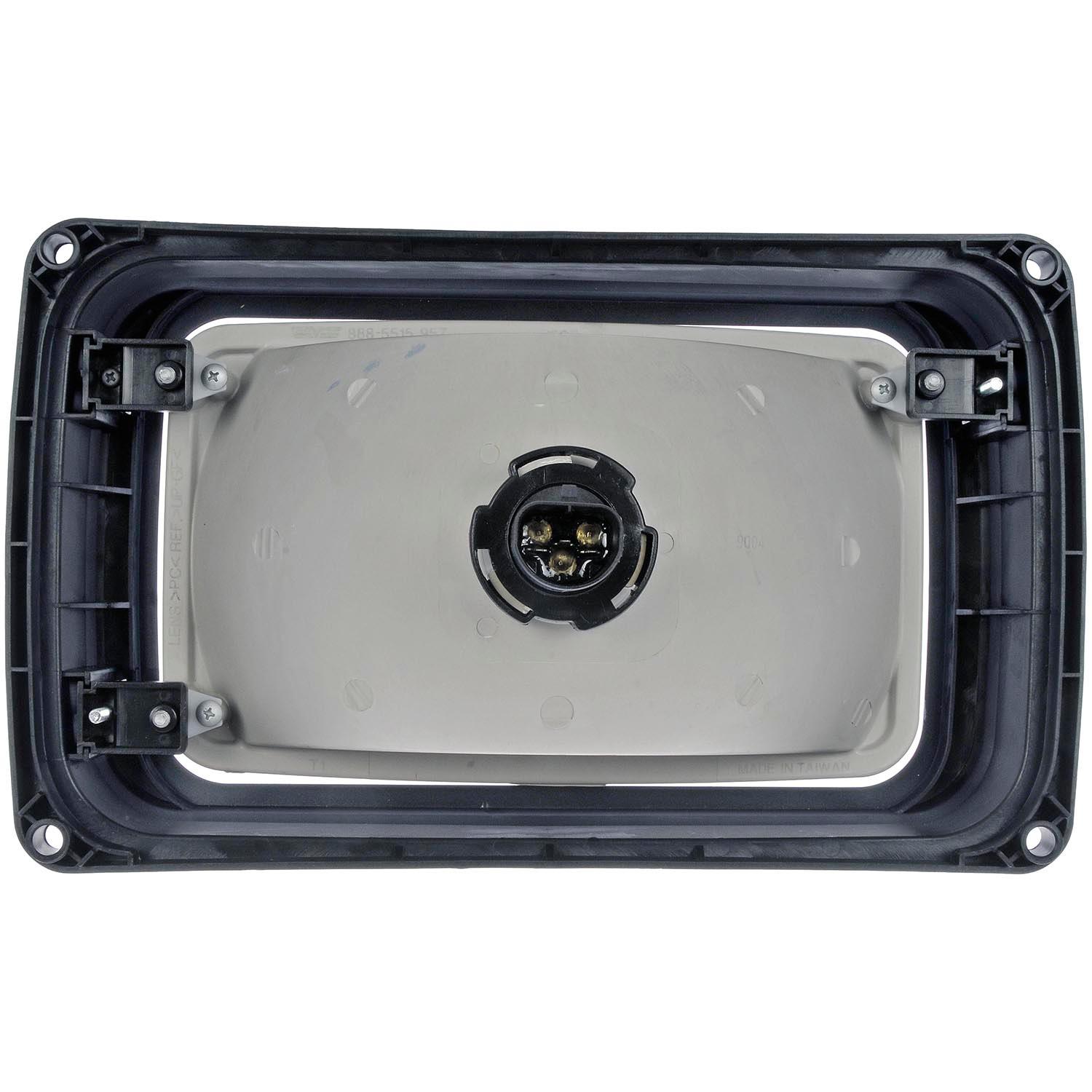 Dorman - HD Solutions Headlight Assembly 888-5515 | AutoZone