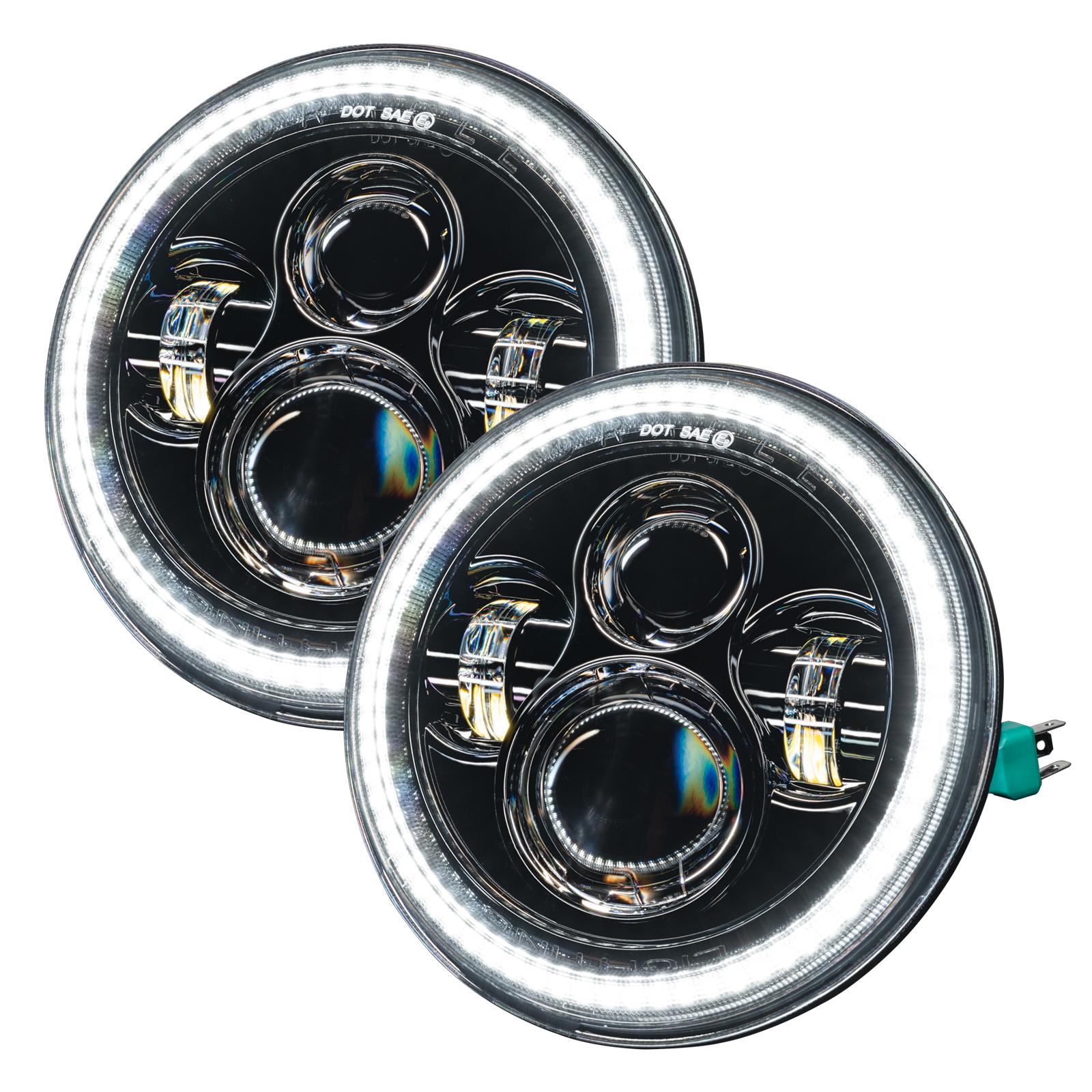 Oracle Lighting Headlight Assembly 5769-123 | AutoZone
