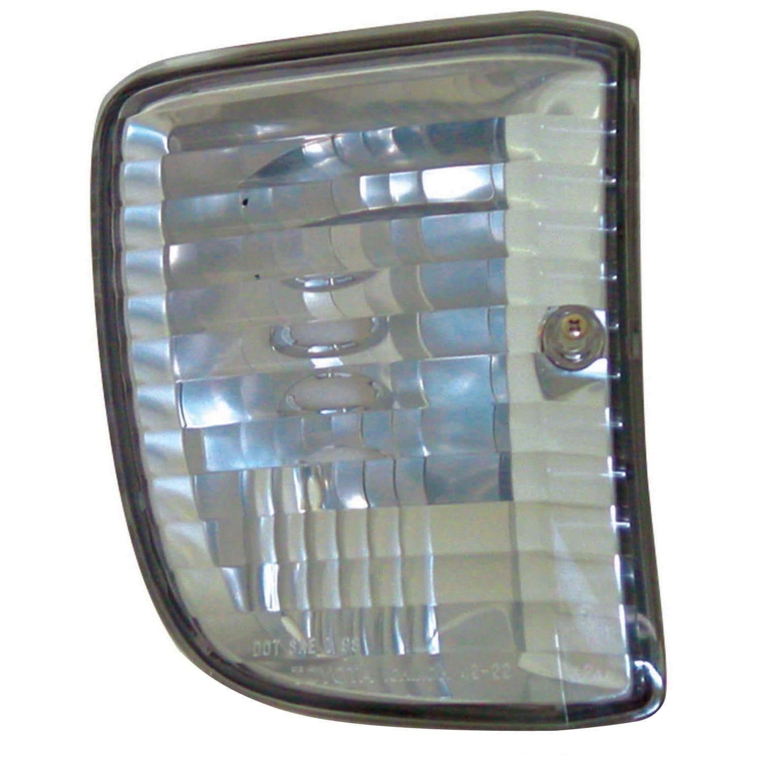 TYC Headlight Assembly 12-5207-00 | AutoZone
