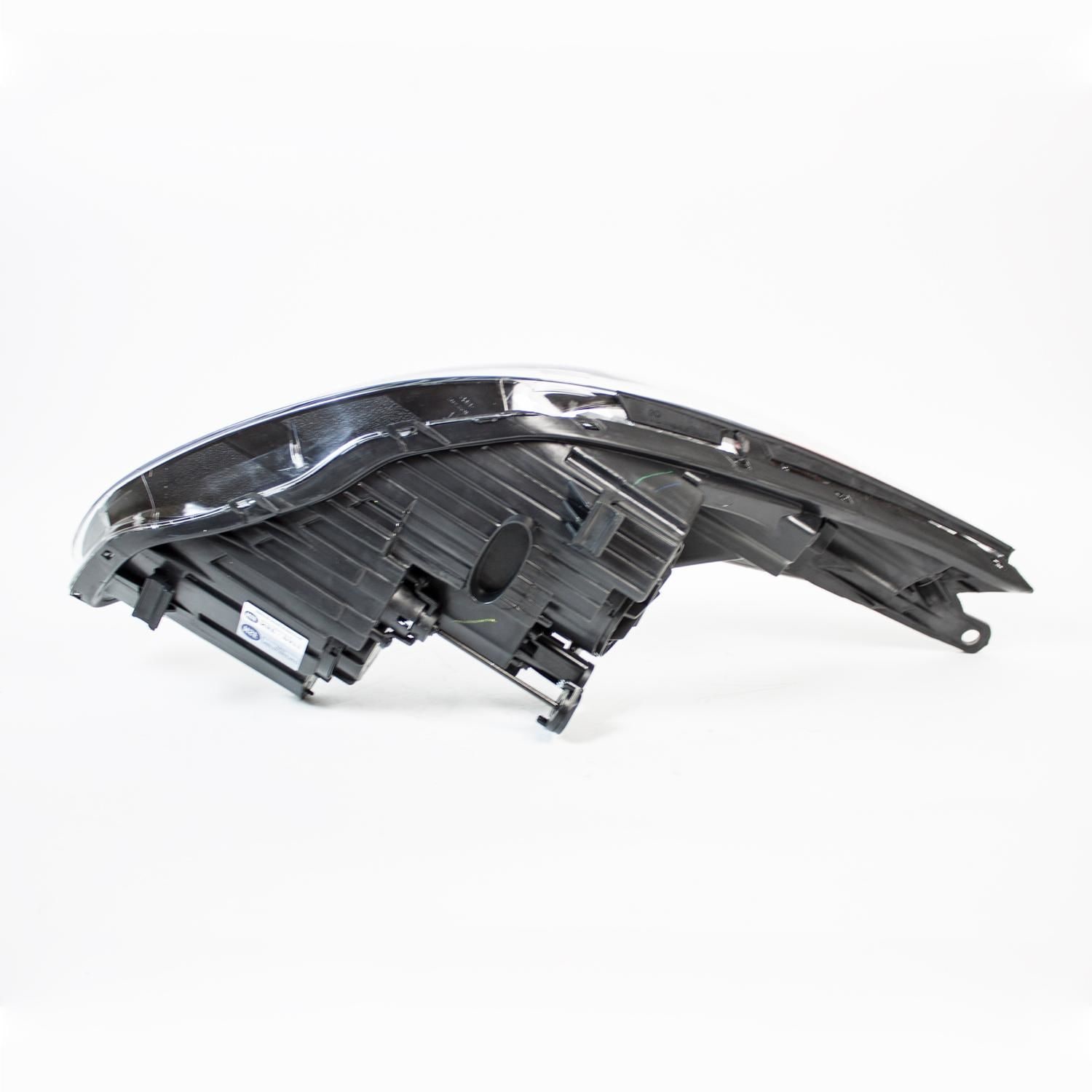 TYC Headlight Assembly 20-12552-00 | AutoZone