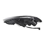 TYC Headlight Assembly 20-12732-00 for Mitsubishi Starion