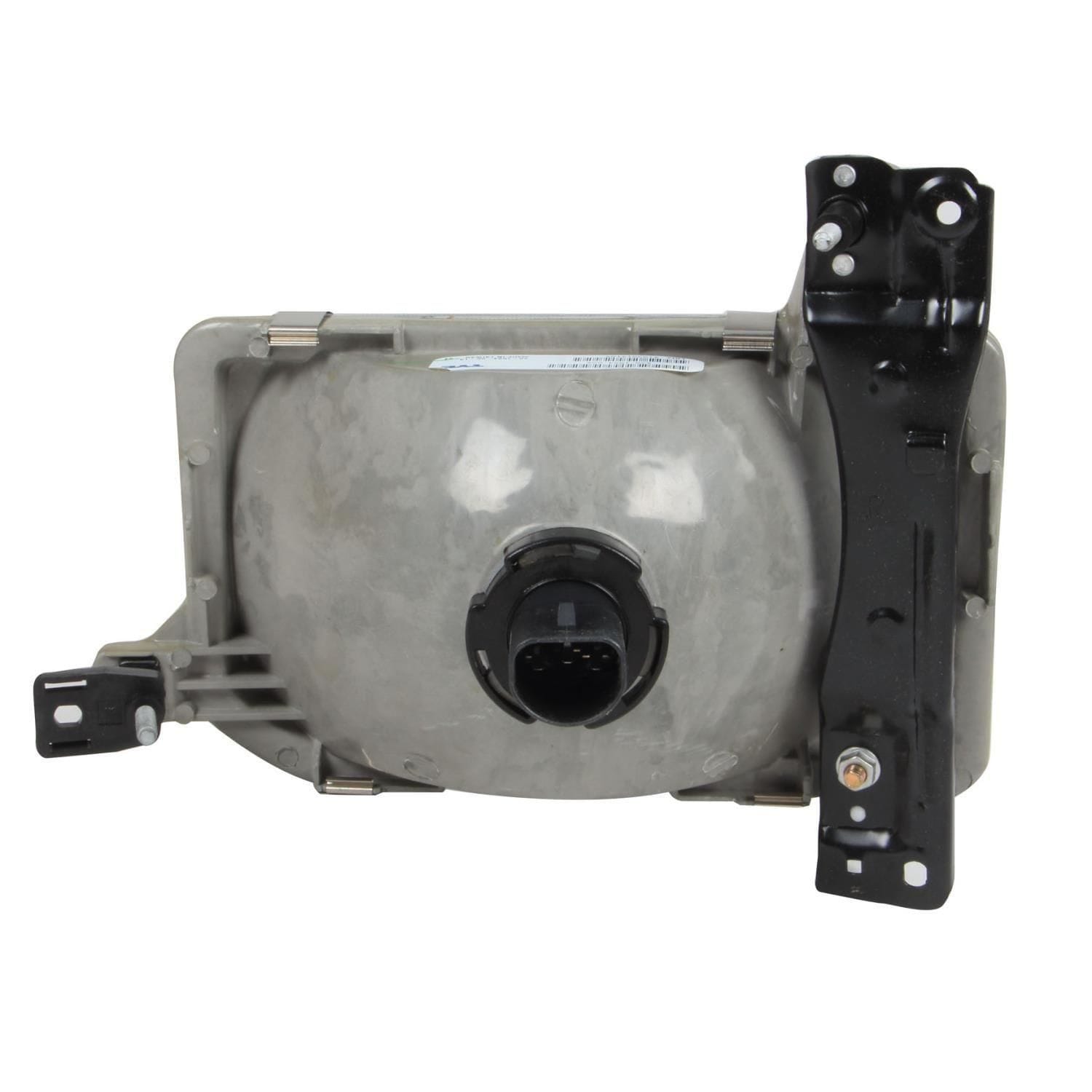 TYC Headlight Assembly 20-1584-00 for Mitsubishi Starion