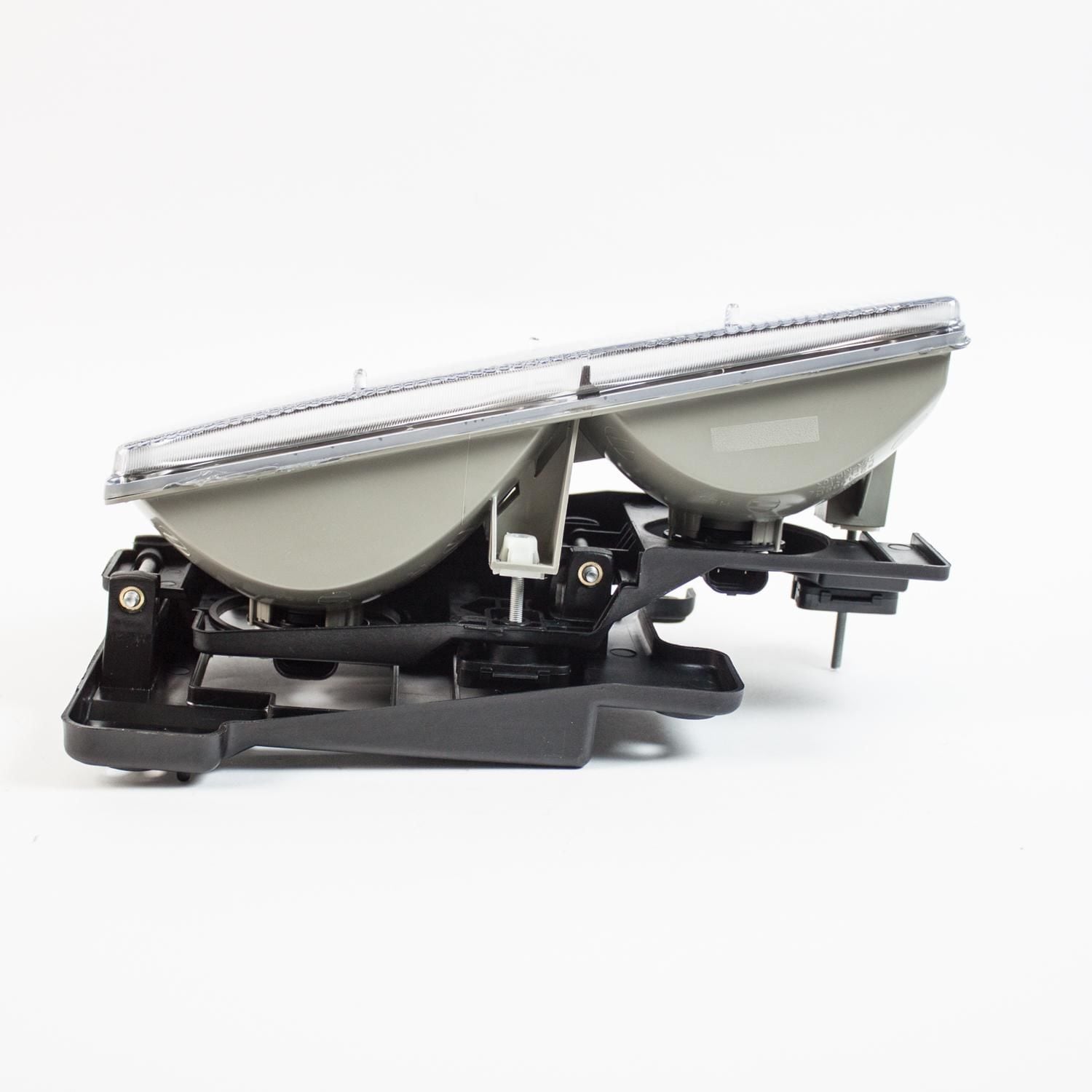 TYC Headlight Assembly 20-1668-00 | AutoZone