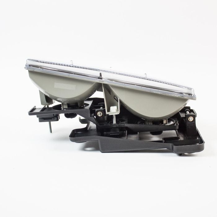 TYC Headlight Assembly 20-1669-00 for Kia Optima