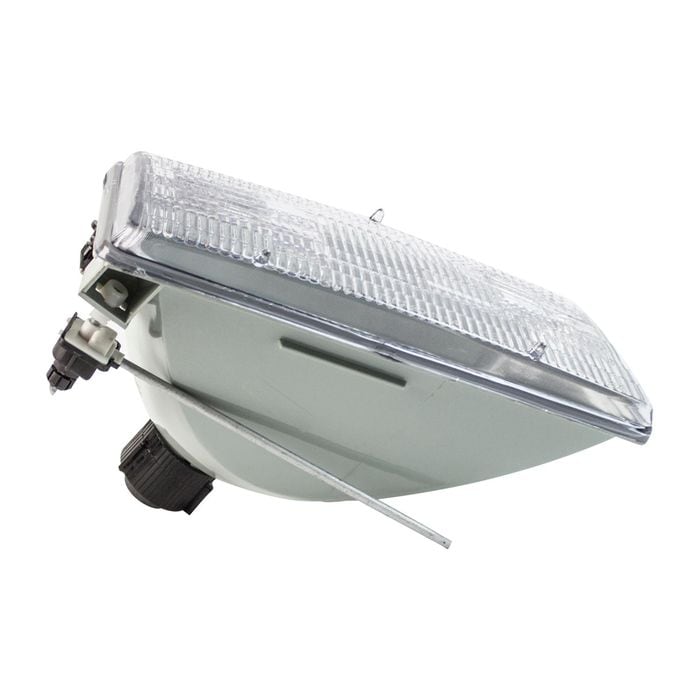 TYC Headlight Assembly 20-1934-00 for Kia Optima