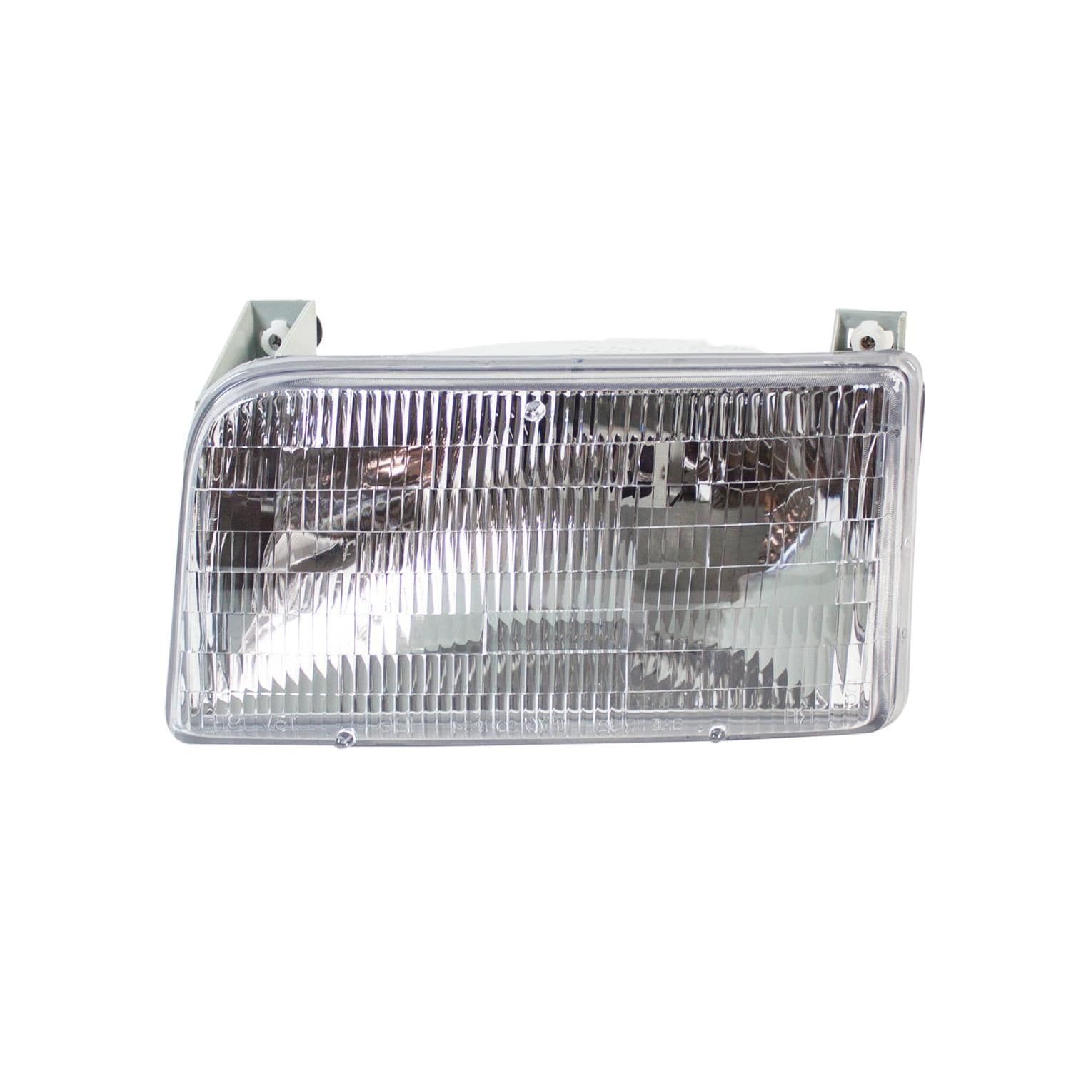 TYC Headlight Assembly 20-1935-00-9 | AutoZone