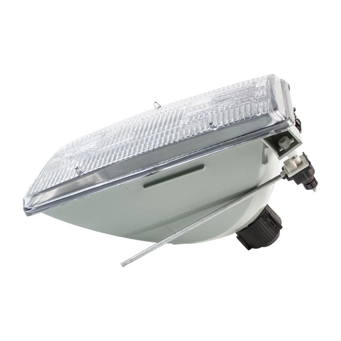 TYC Headlight Assembly 20-1935-00 for Kia Optima