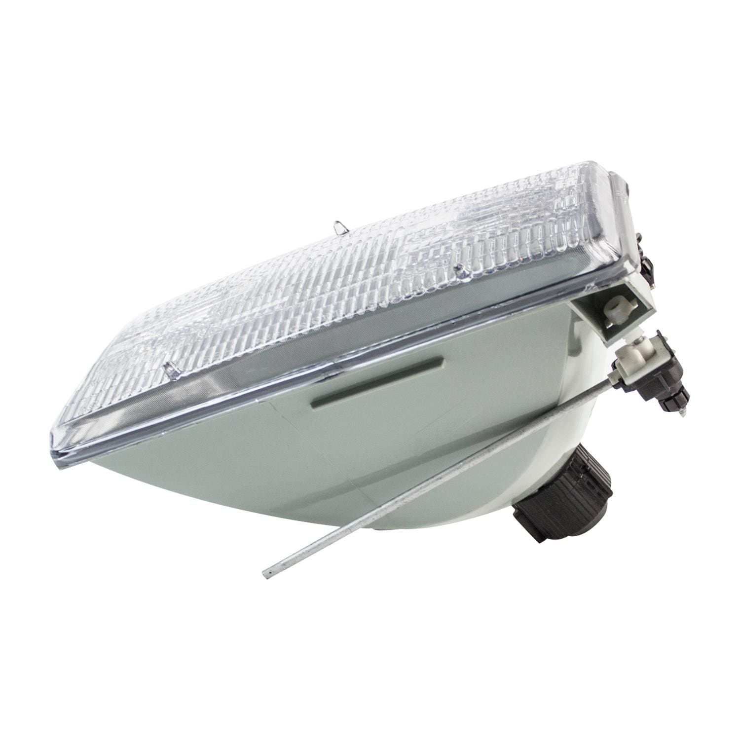 TYC Headlight Assembly 20-1935-00 | AutoZone