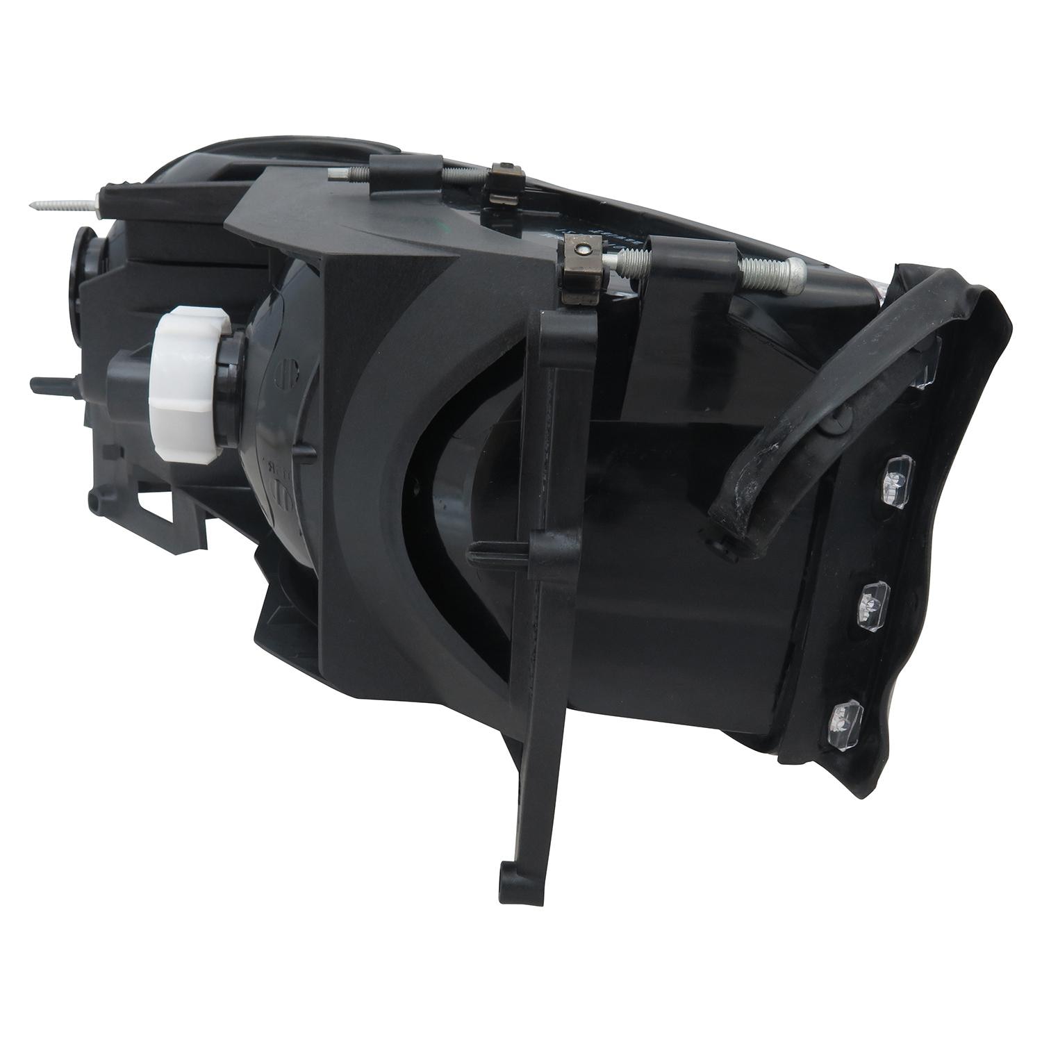 TYC Headlight Assembly 20-3017-78 | AutoZone