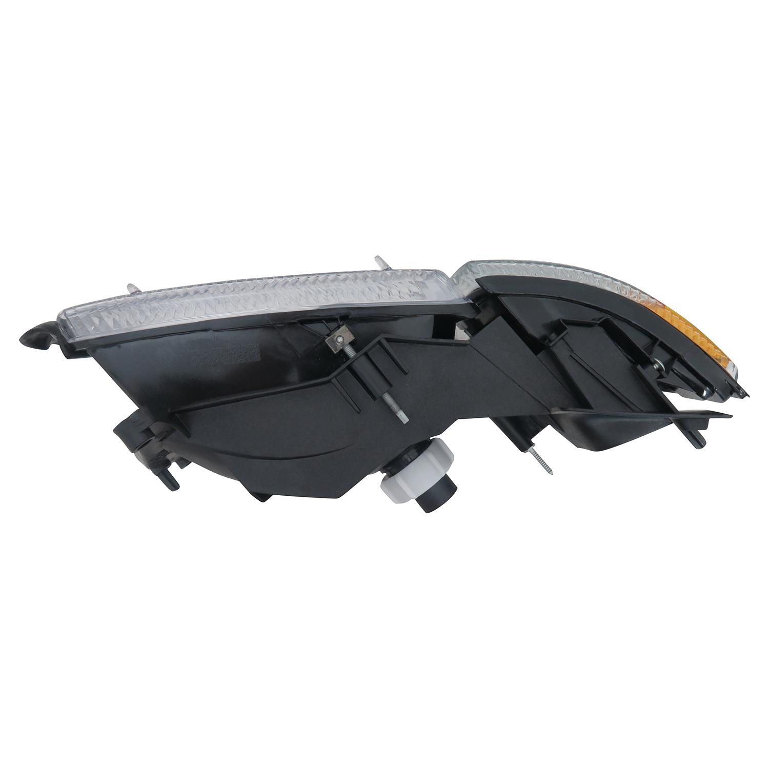 TYC Headlight Assembly 20-3017-78 | AutoZone