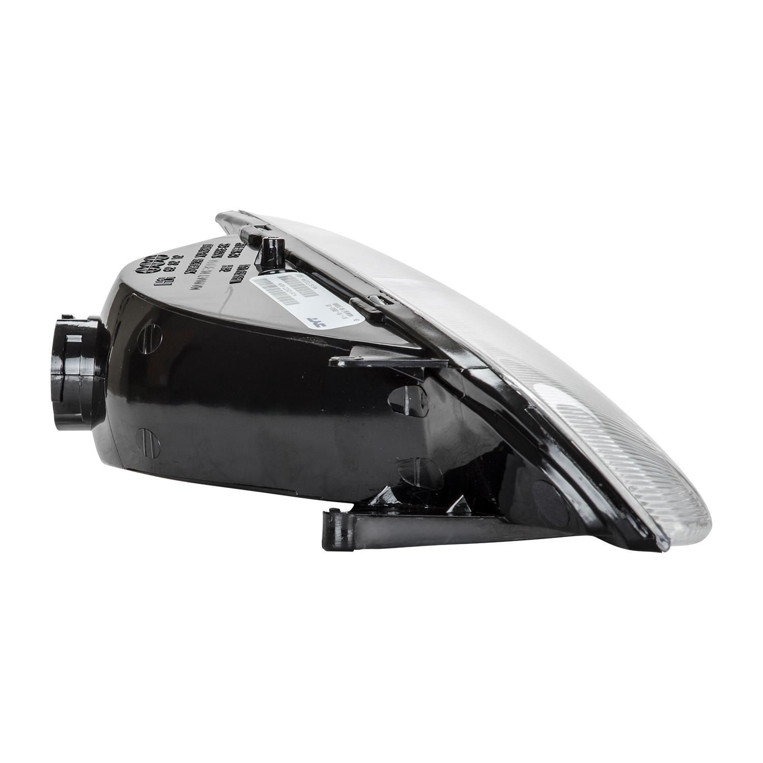 TYC Headlight Assembly 20-3386-01