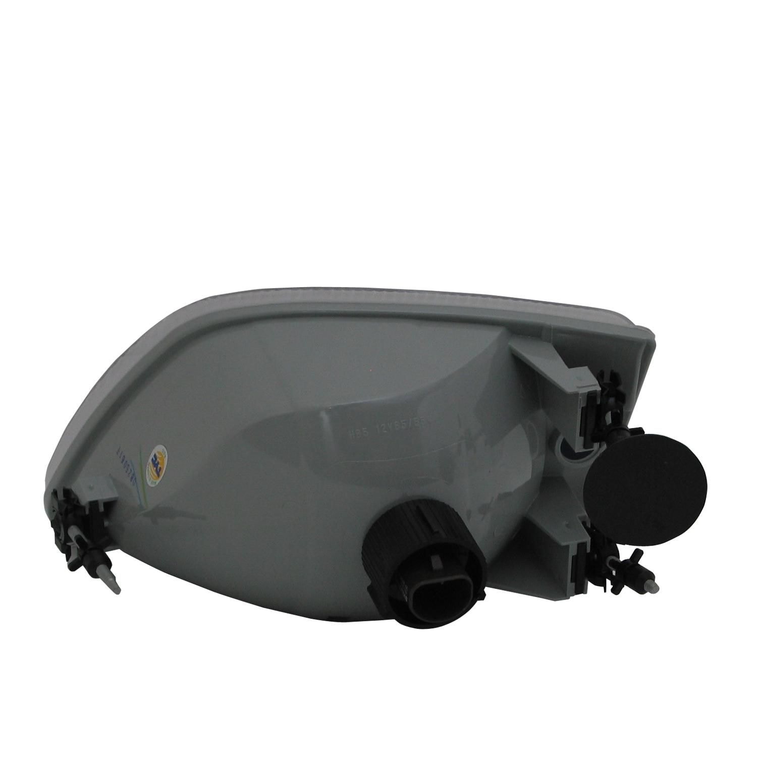 TYC Headlight Assembly 20-3519-80-9 | AutoZone