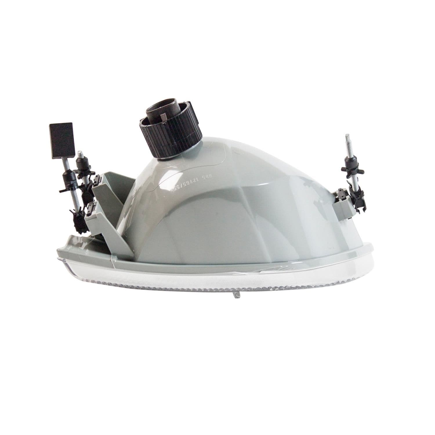 TYC Headlight Assembly 20-3519-80-9 | AutoZone