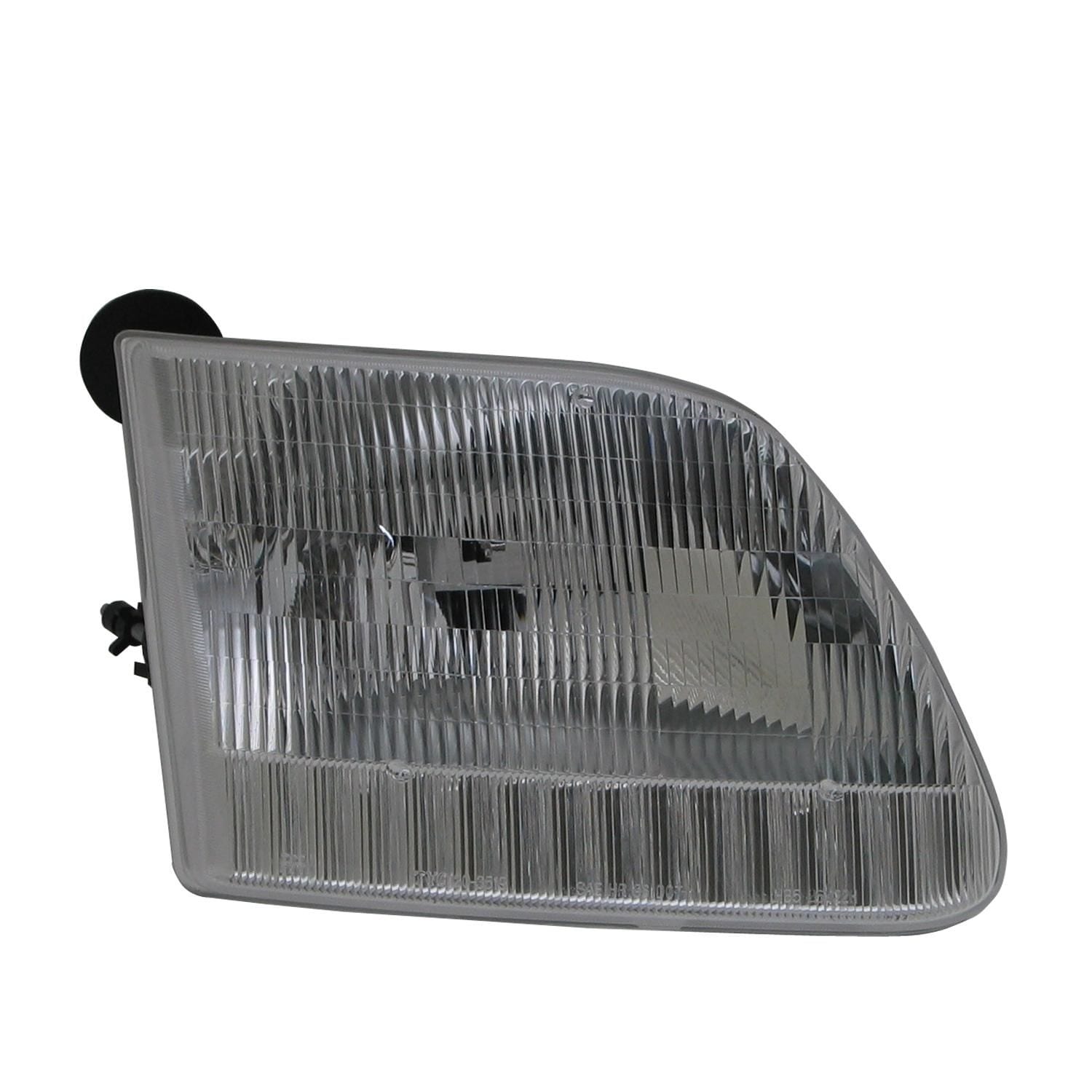 TYC Headlight Assembly 20-3519-80 for Kia Optima