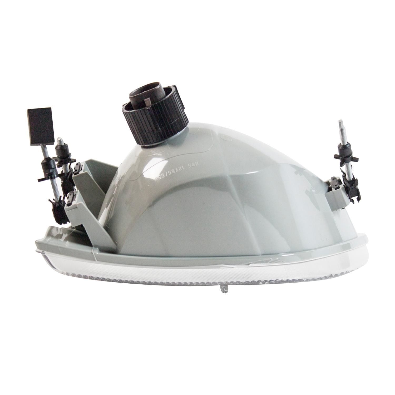 TYC Headlight Assembly 20-3519-80 | AutoZone