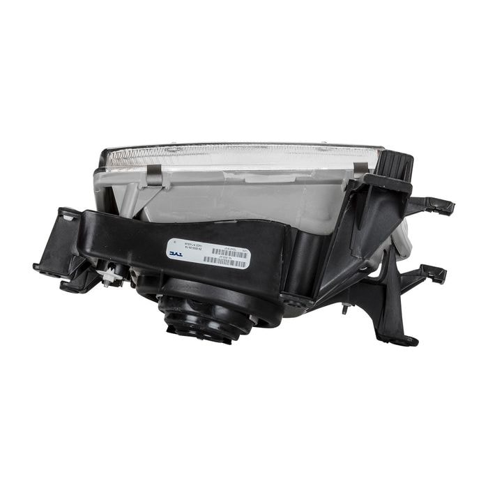 TYC Headlight Assembly 20-3555-00 | AutoZone