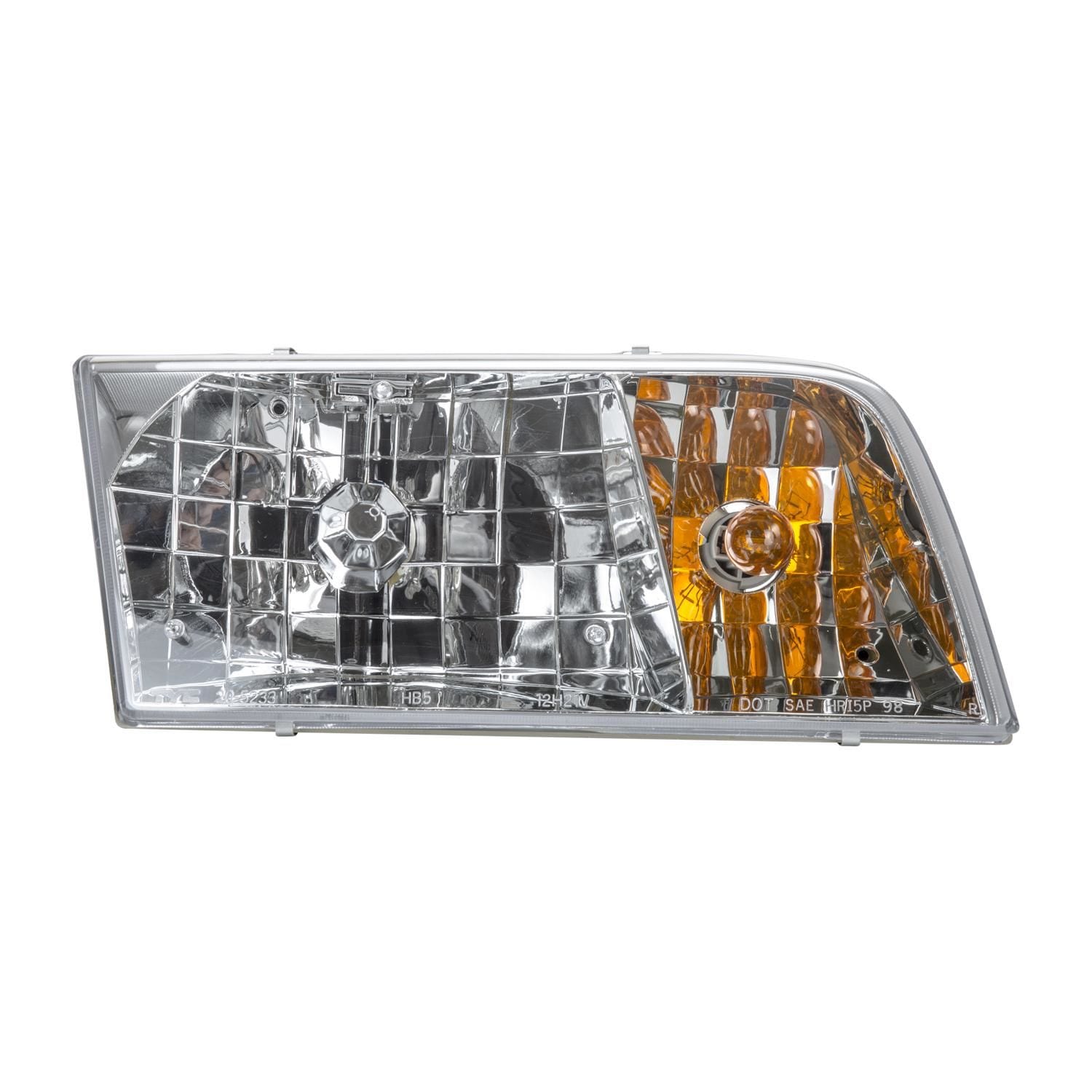 TYC Headlight Assembly 20-5233-90 | AutoZone