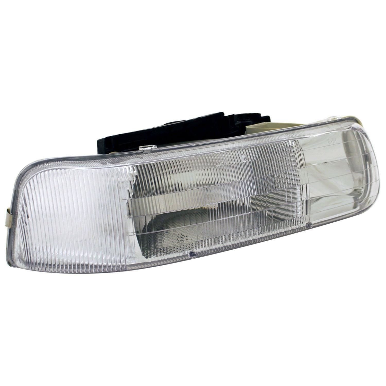 TYC Headlight Assembly 20-5499-00-9 | AutoZone