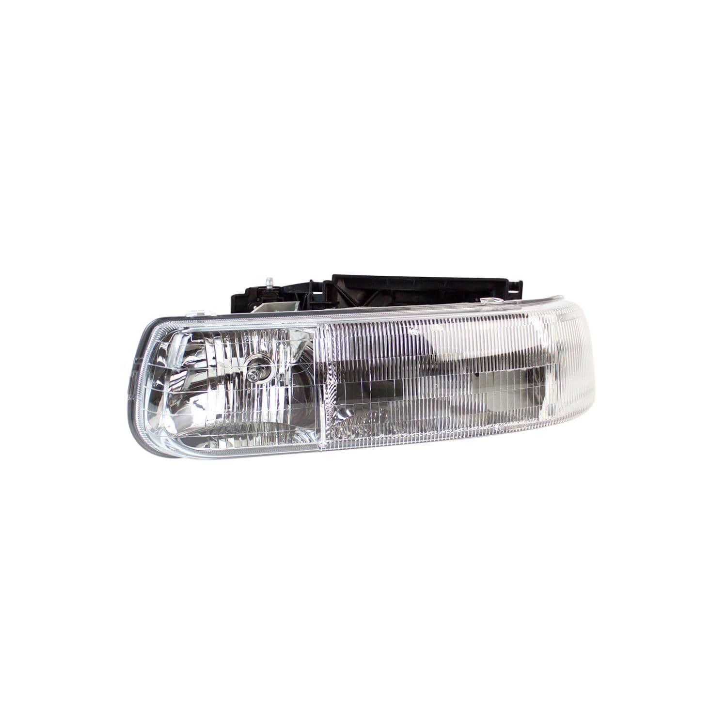 TYC Headlight Assembly 20-5500-00-9 | AutoZone