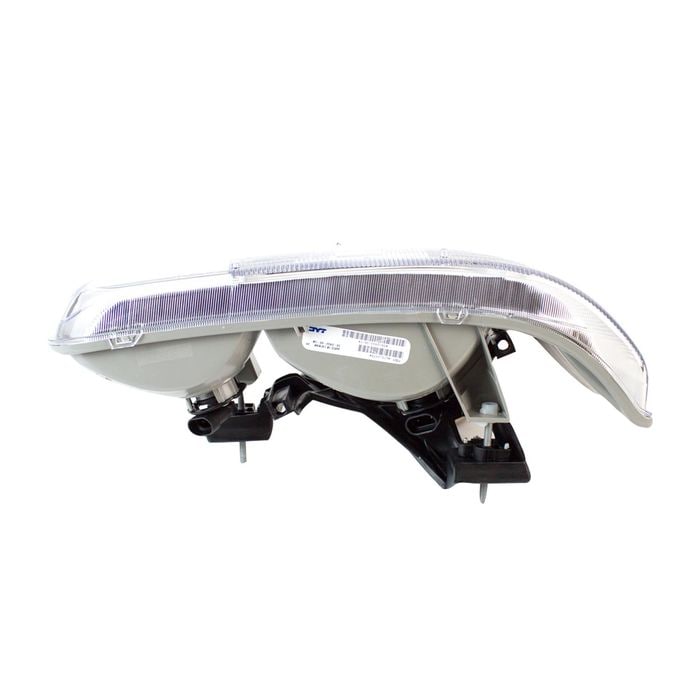 TYC Headlight Assembly 20-5500-00 for Kia Optima