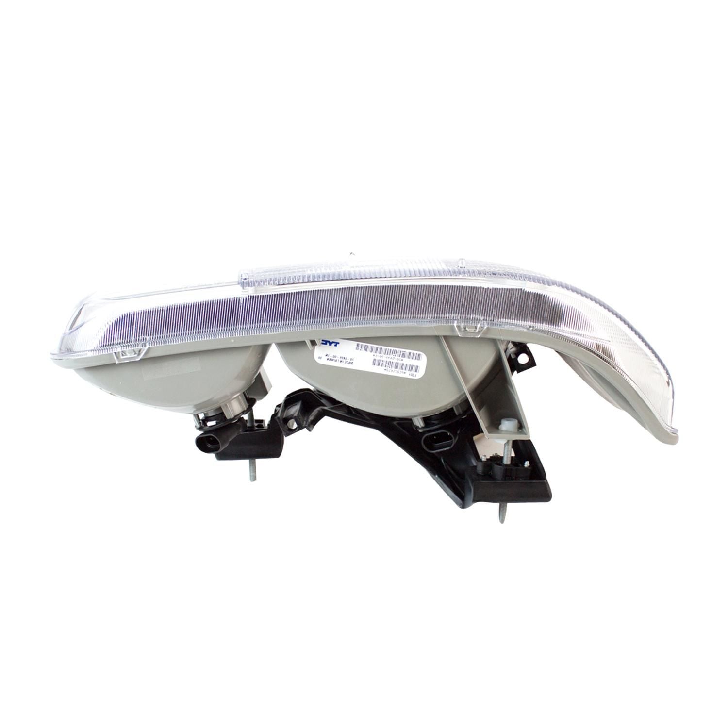 TYC Headlight Assembly 20-5500-00 | AutoZone