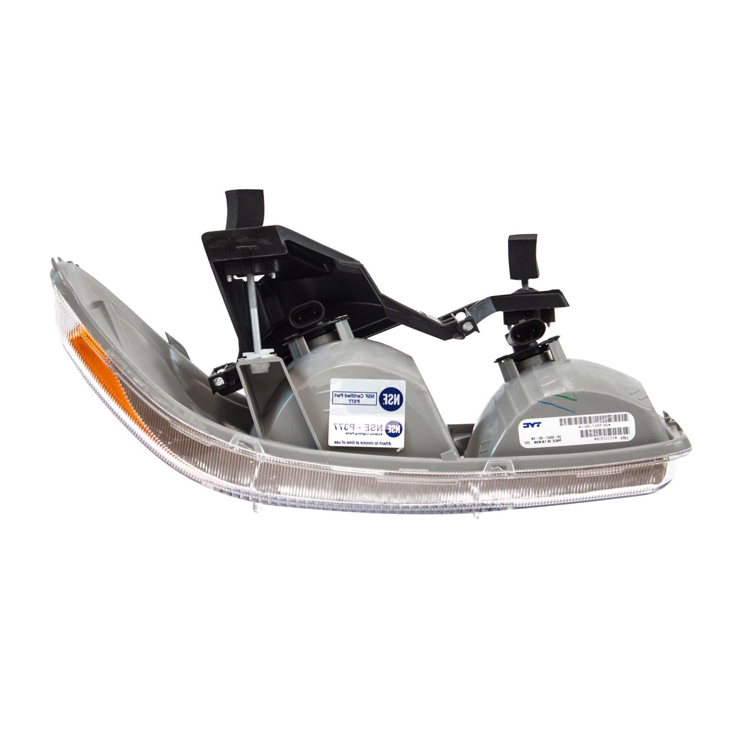 TYC Headlight Assembly 20-5568-00 | AutoZone