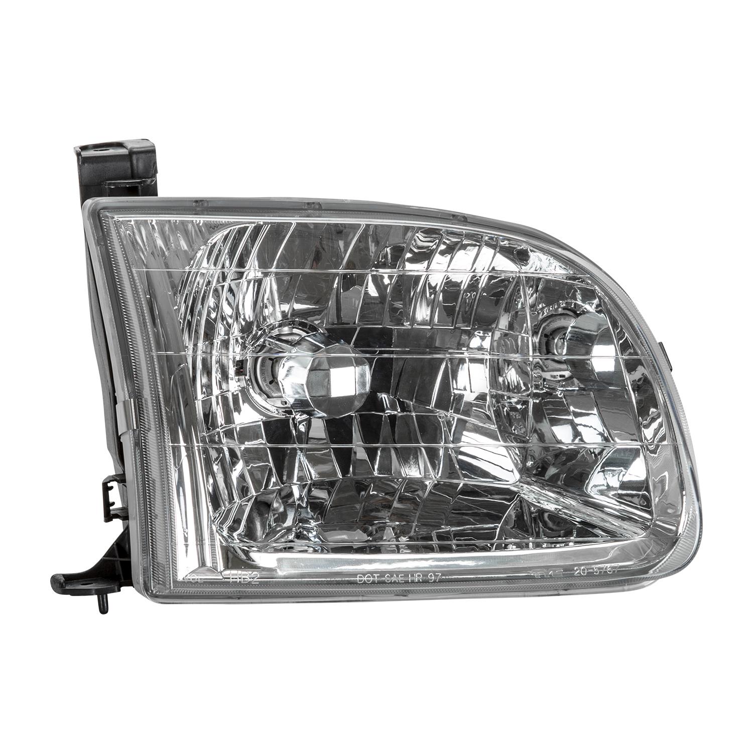 TYC Headlight Assembly 20-5767-00-9 | AutoZone