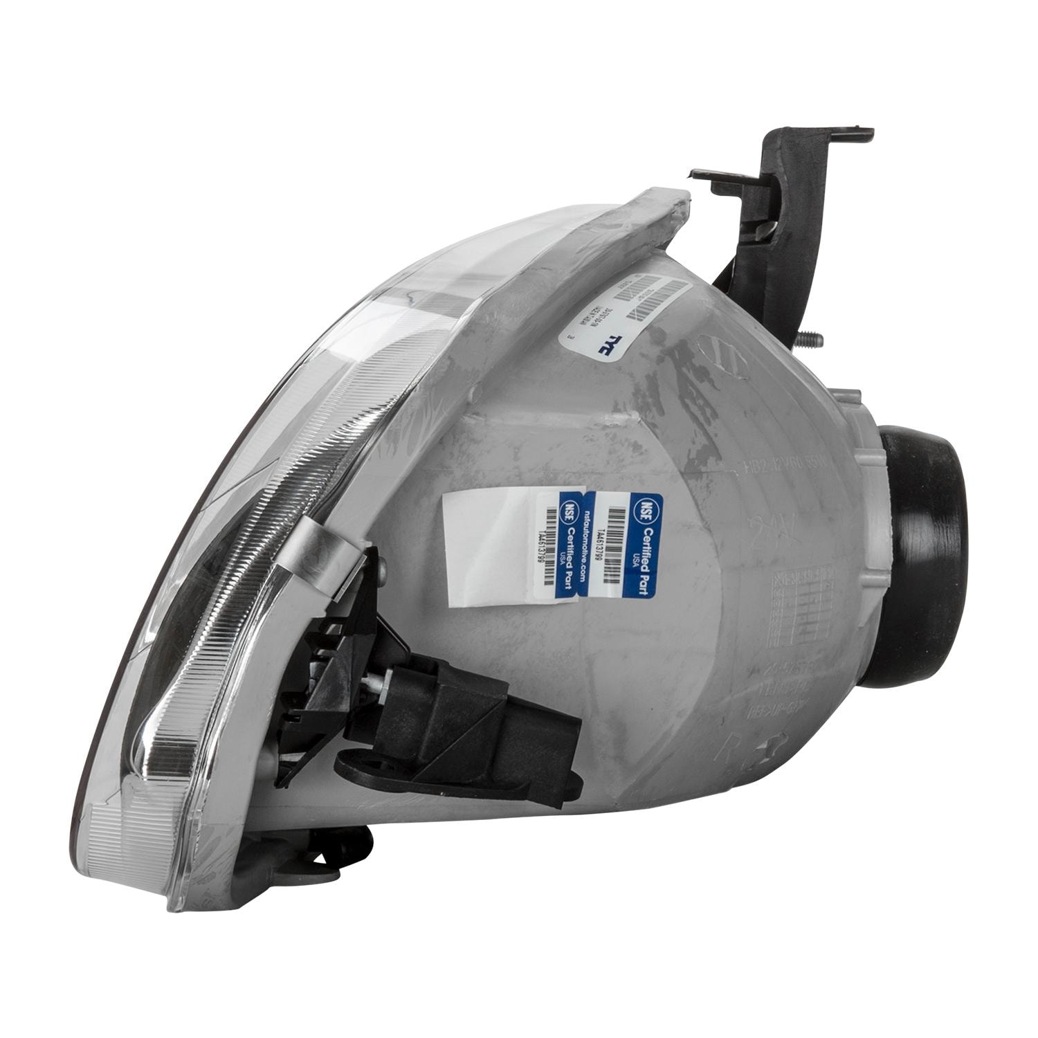 TYC Headlight Assembly 20-5767-00 | AutoZone
