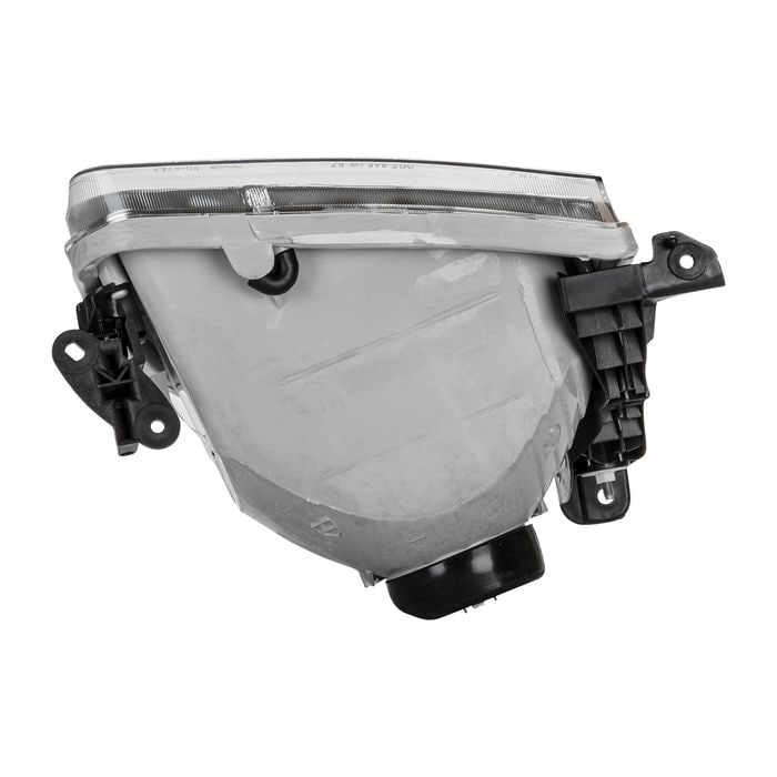 TYC Headlight Assembly 20-5768-00 | AutoZone