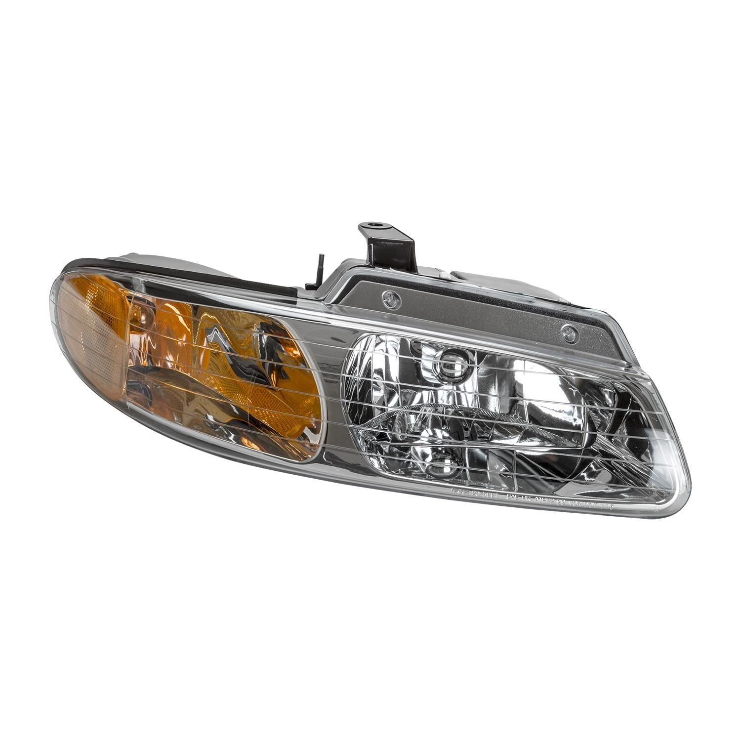 TYC Headlight Assembly 20-5881-00 for Mitsubishi Starion