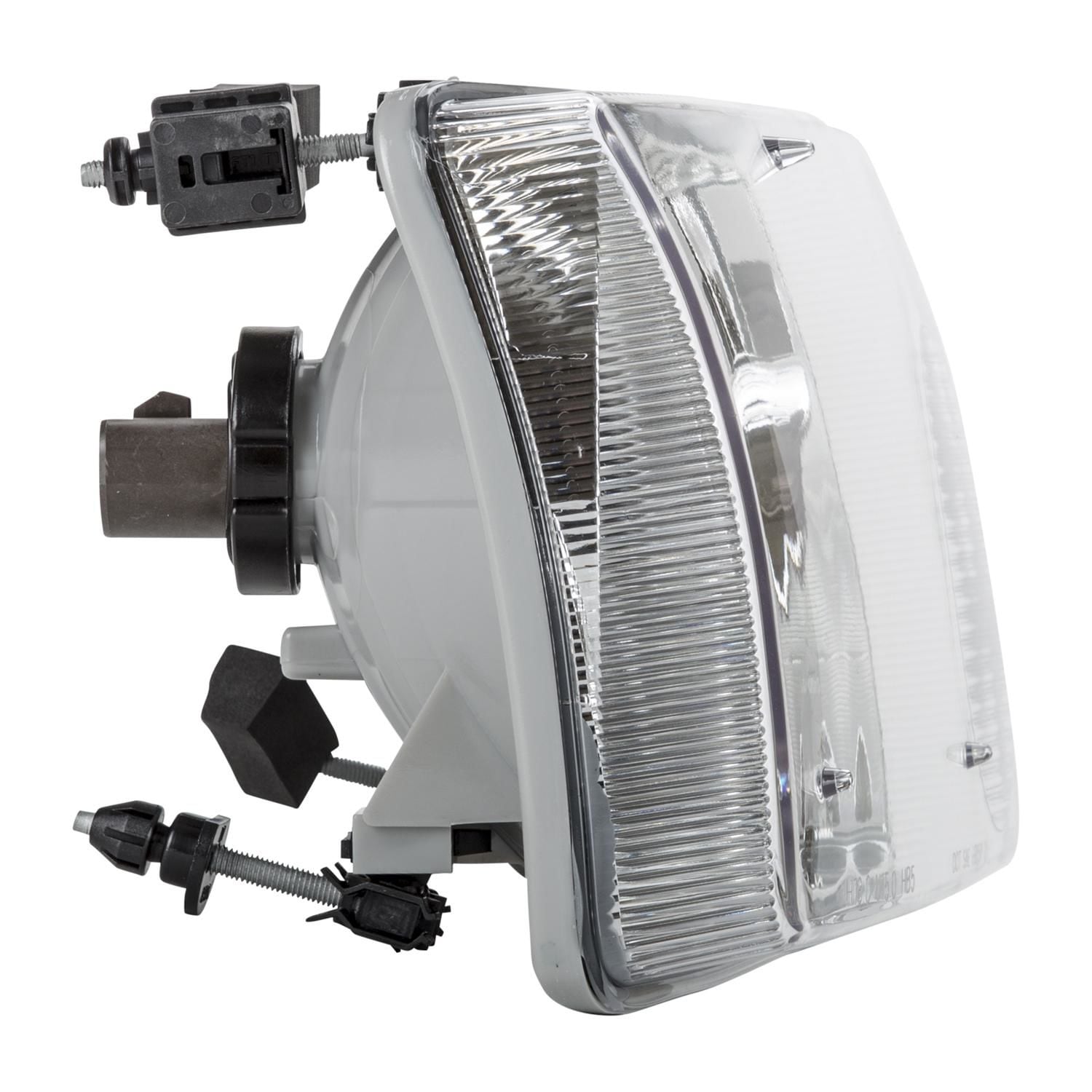 TYC Headlight Assembly 20-6013-00-9 | AutoZone