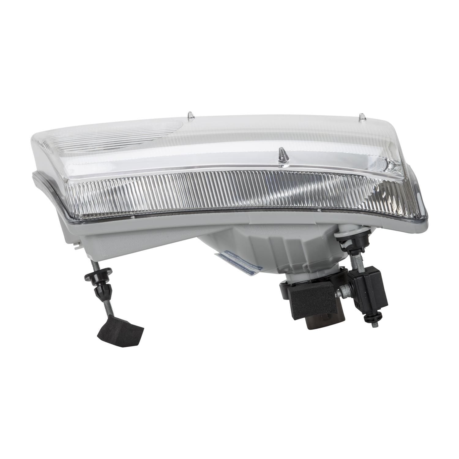 TYC Headlight Assembly 20-6013-00-9 | AutoZone