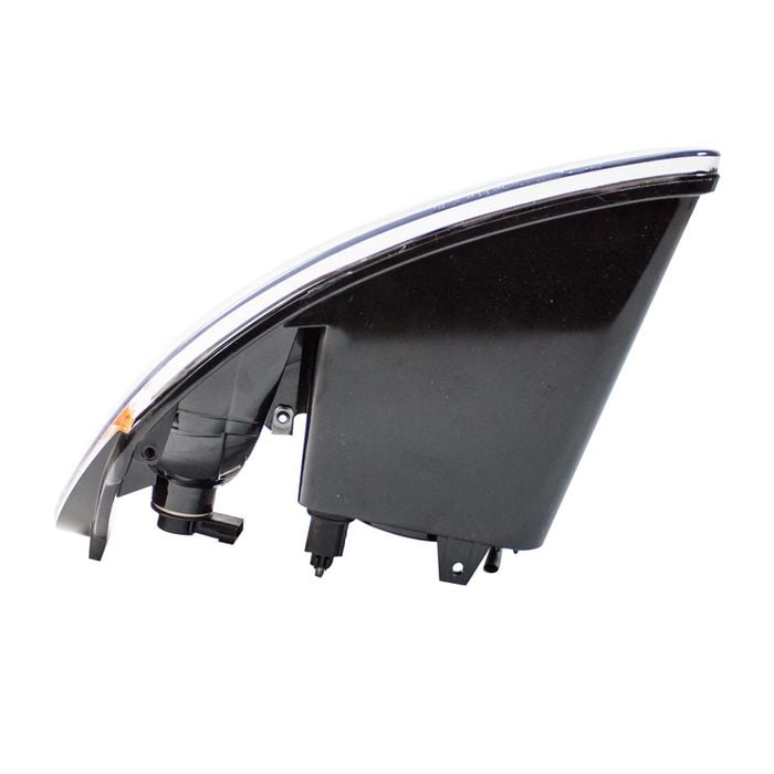 TYC Headlight Assembly 20-6021-00 for Kia Optima