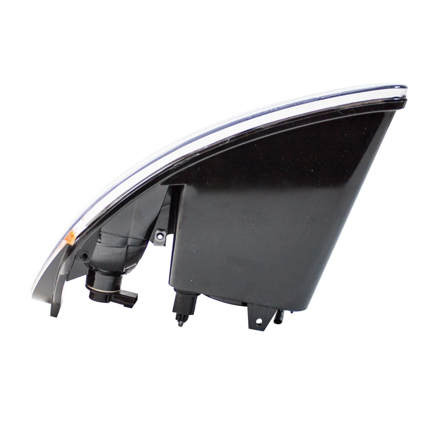 TYC Headlight Assembly 20-6021-00 | AutoZone