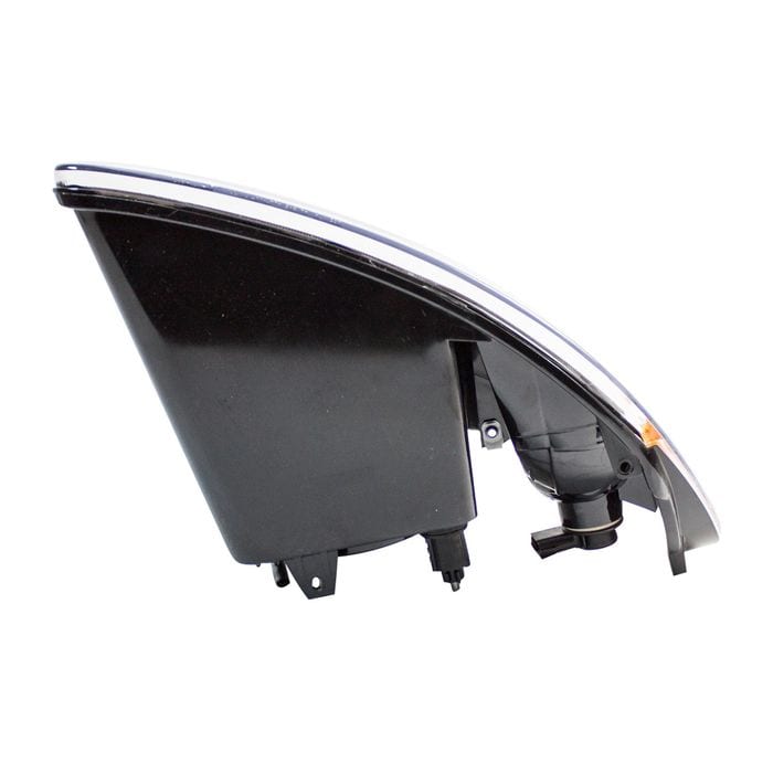 TYC Headlight Assembly 20-6022-00 for Kia Optima