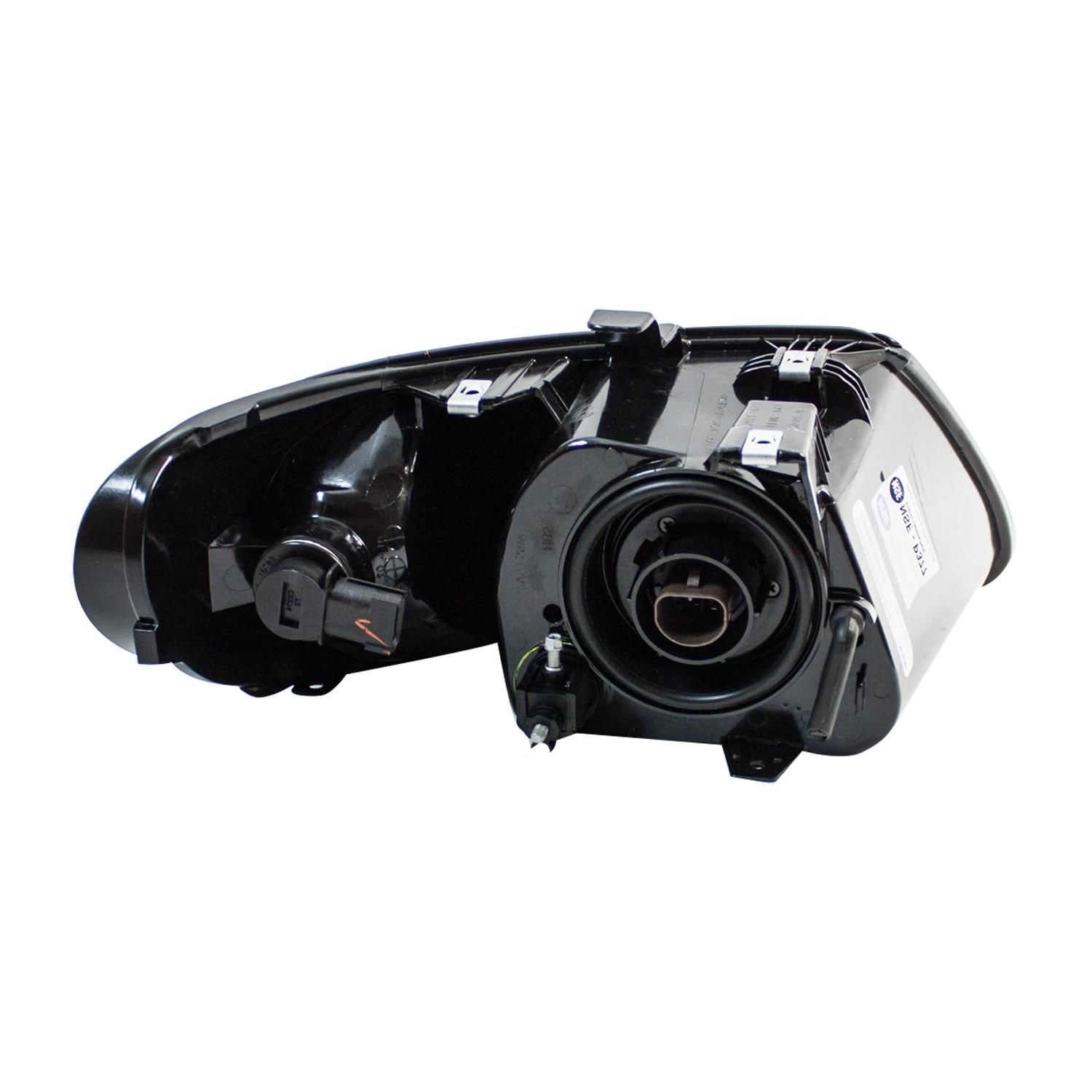 TYC Headlight Assembly 20-6022-00 | AutoZone